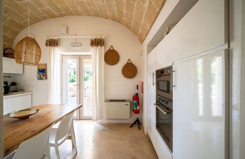 Ostuni Villa | Trullo GiaMar – Private Pool Trullo in Ostuni Countryside