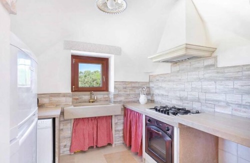Ostuni House | Trullo in Itria Valley near Ostuni Beaches