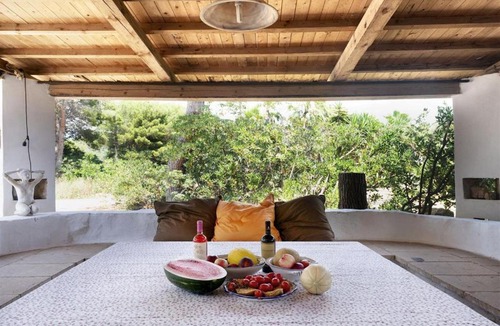 Il Monte House | Trullo Iolanda