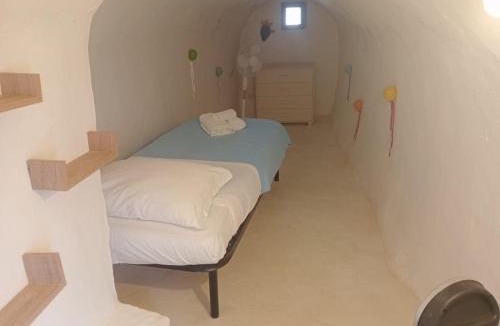 The Trulli of Alberobello Apartment | trullo Le murge
