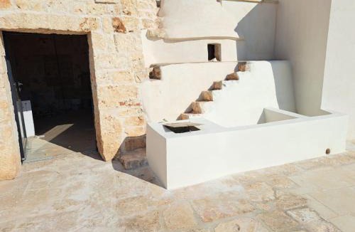 Ostuni Villa | Trullo Morello - Trullo o Lamia