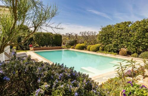 Cisternino Villa | Trullo Patricia Pool