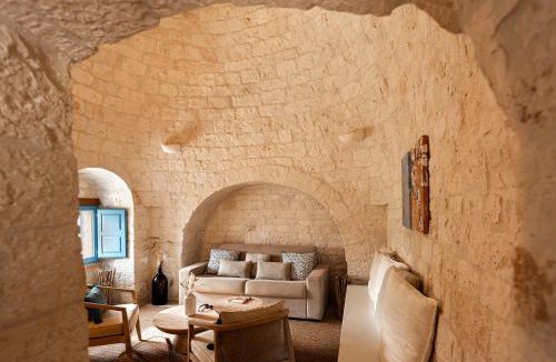 L'Assunta Villa | Trullo Pia