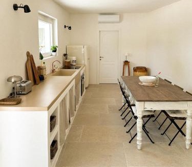 Cisternino Villa | Trullo Sisto