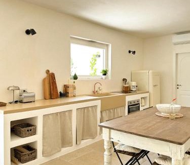 Cisternino Villa | Trullo Sisto