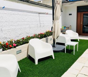 Municipio 3 House | Truly Apulia