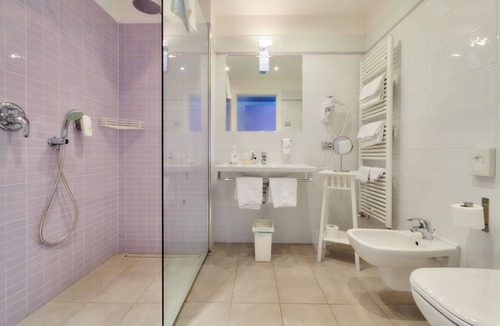 Consiglio di Rumo Hotel | Tullio Hotel