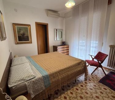 Rivazzurra Bed & Breakfast | Turchese B&B