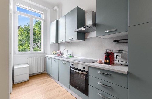 Turro Apartment | Turro - Charming & Bright - WiFi