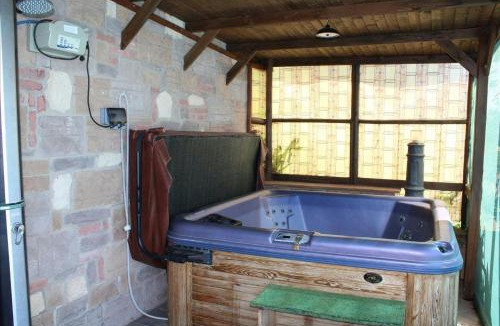 Montecastelli Villa | Tuscan Farmhouse with 7 Apartments for max 30 persons