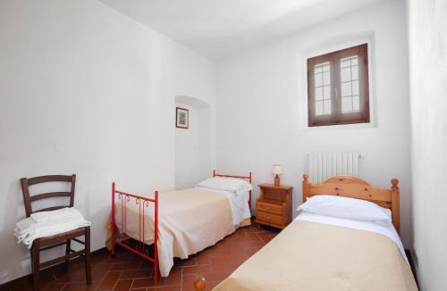 Quarrata House | Tuscan heaven Vinci and Pistoia
