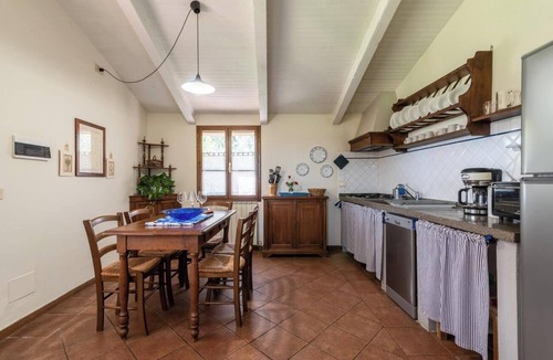 Bucine House | Tuscan villa with pool in the heart of Tuscany