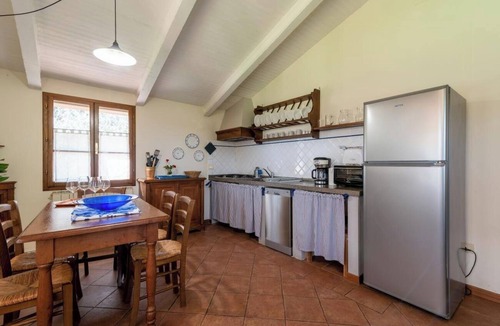 Bucine House | Tuscan villa with pool in the heart of Tuscany