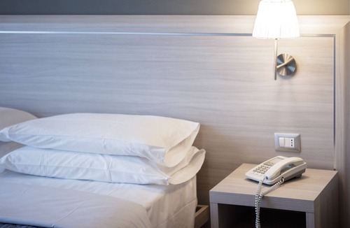 Cavoretto Hotel | Twelve Hotel