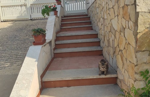 Marina di Ragusa Villa | Two-room apartment Mazzarelli