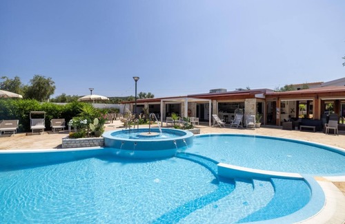 Chiesiola Apartment | Two-room apartment - One Bedroom Apartment, Sleeps 3