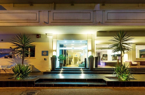 Alba Adriatica Apartment | Two-room flats