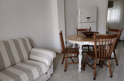 Torre Canne Apartment | Two-room Seafront Apartment - Torre Canne (Fasano)