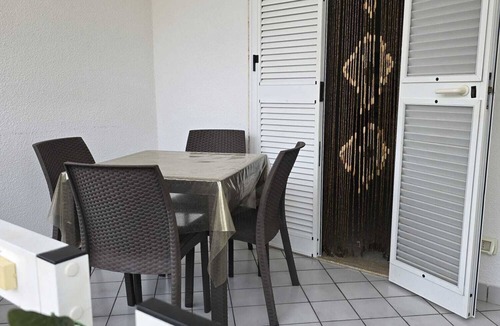 Torre Canne Apartment | Two-room Seafront Apartment - Torre Canne (Fasano)