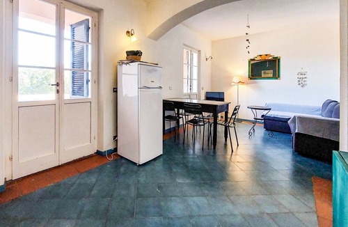 Bagno-Sprizze Apartment | Two roomed apartment with terrace 50 mt from the beach