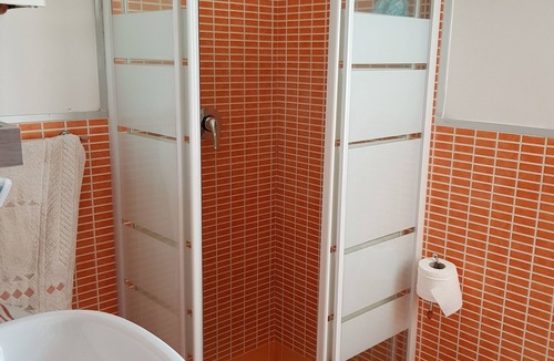 Castelpetroso Condo | Two rooms detached house with garden