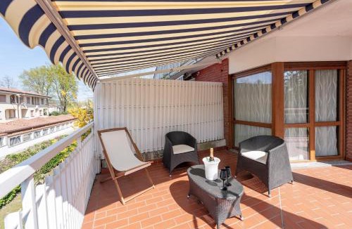 Villaggi Apartment | [Two Steps From Lake] - Lake Maggiore Relax