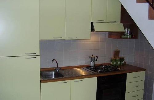 Brucoli Apartment | Type B Superieur - Three Bedroom Apartment, Sleeps 5