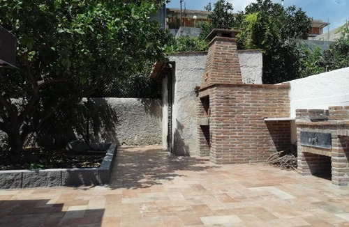 Carruba House | Typical house in a Sicilian village