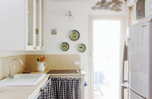 Sampieri Apartment | Typical Stone seaside house Sicily