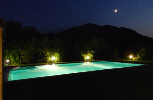 Vicopelago Villa | Typical Tuscan villa, independent, wifi, with private pool and parking