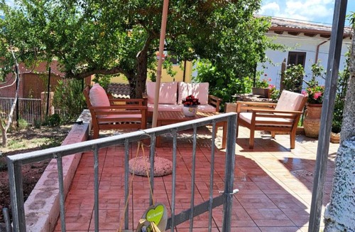 Orria Bed & Breakfast | U' Cerrito