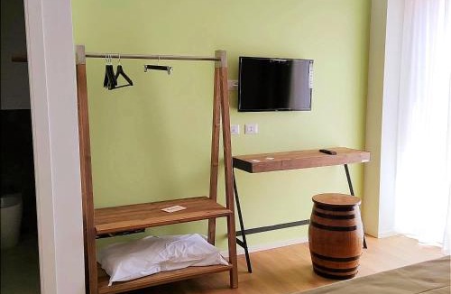 Alcamo Historic Center House | U Zuccareddu