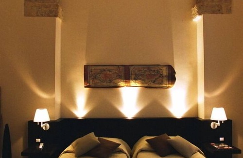 Borgo Vecchio Hotel | Ucciardhome Grand