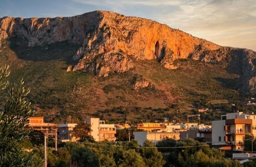Cinisi House | Umaremi