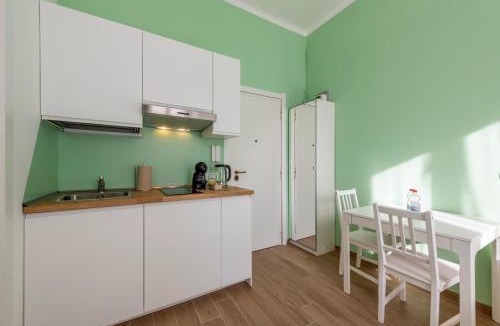 Porta Vittoria Apartment | Umbria Design Studio Suite - B Home
