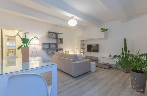 Addizione Erculea Apartment | Un'Oasi di Pace
