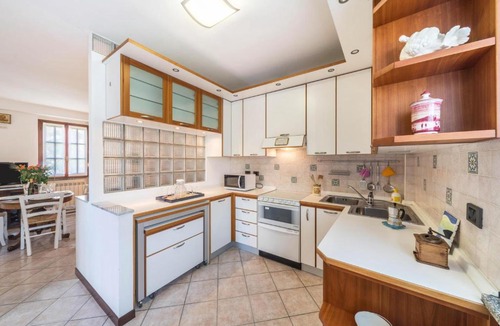 Dervio Apartment | Un passo dal lago