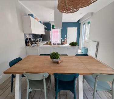 Cavi Apartment | Un soffio dal Mare