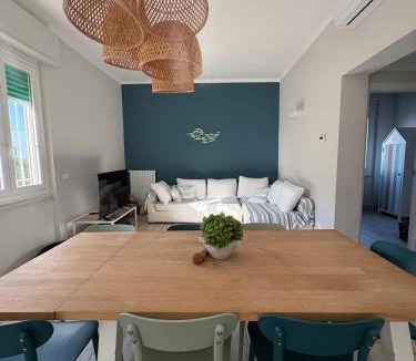 Cavi Apartment | Un soffio dal Mare