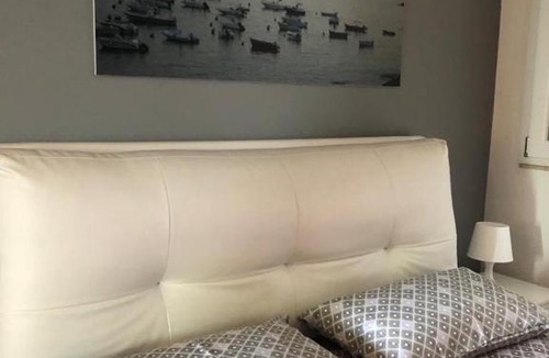 Capo Mulini Apartment | Una perla sul mare