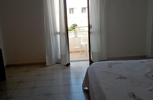 San Ferdinando Apartment | Una Terrazza sul mare