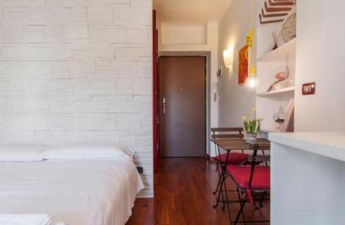 Porta Volta Apartment | Una Volta in Brera