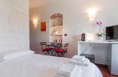 Porta Volta Apartment | Una Volta in Brera