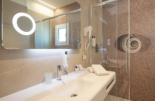 Caorle Hotel | Unico Hotel Caorle