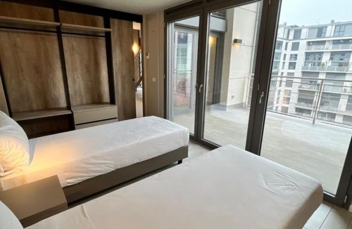 Milan Apartment | Unico Studios
