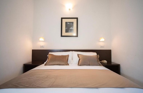 Fontanelle Hotel | Union Park Hotel al mare con Piscina - Parcheggio - Spiaggia - A MH Collection Hotels