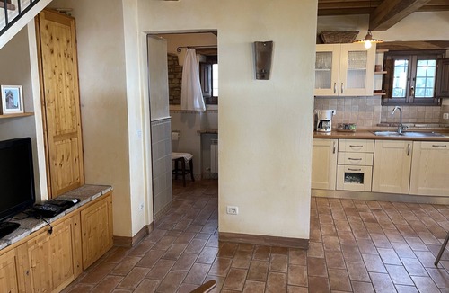 Barchi House | Uniquely situated, stunning, medieval village home with gorgeous panorama view