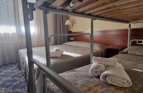 Abano Terme Hotel | UNITY BANK HOTEL Termale Padova RC12