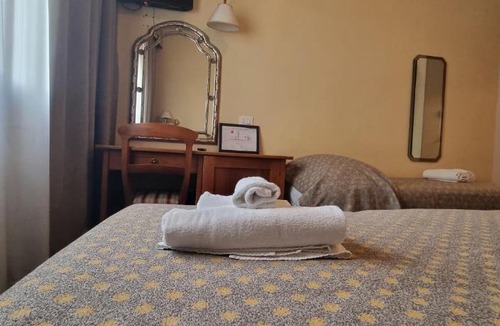 Abano Terme Hotel | UNITY BANK HOTEL Termale Padova RC12