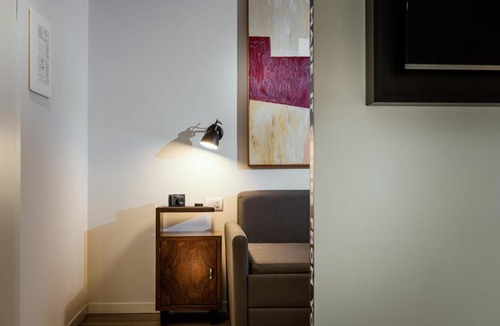Rivazzurra Hotel | Up Hotel